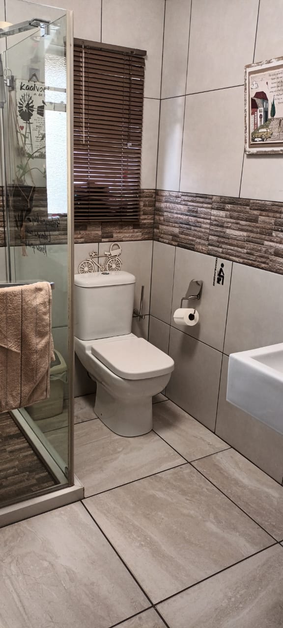 3 Bedroom Property for Sale in Vaalpark Free State